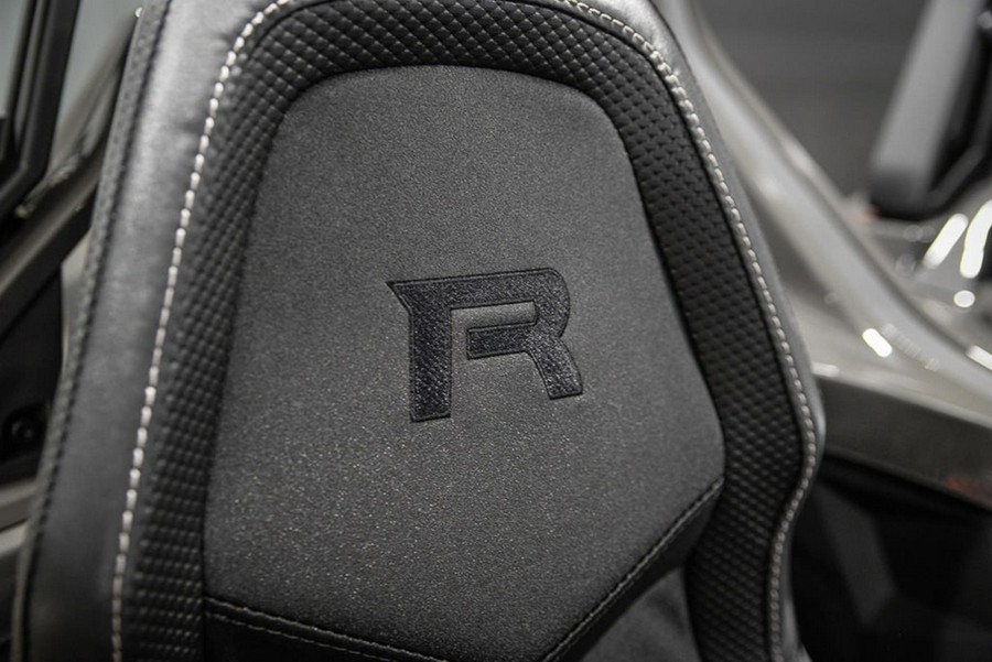 2025 Slingshot Slingshot R - AutoDrive