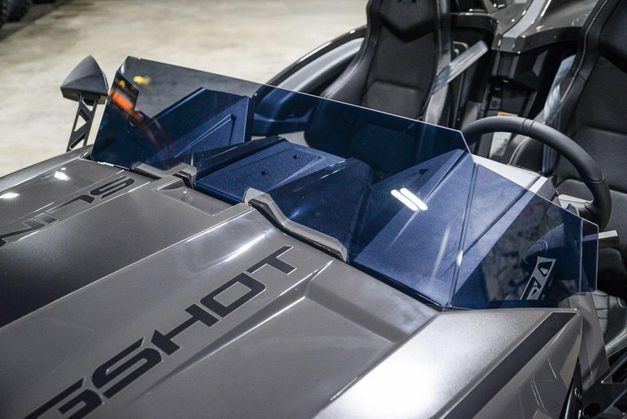 2025 Slingshot Slingshot R - AutoDrive