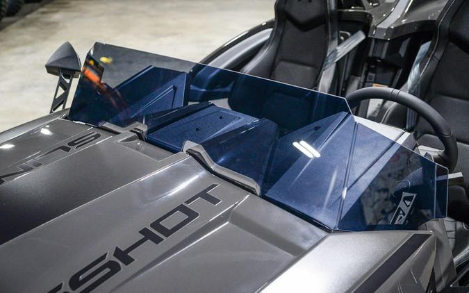 2025 Slingshot Slingshot R - AutoDrive