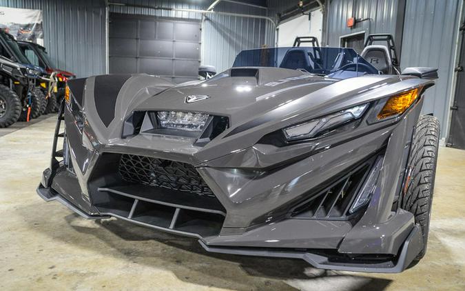 2025 Slingshot Slingshot R - AutoDrive