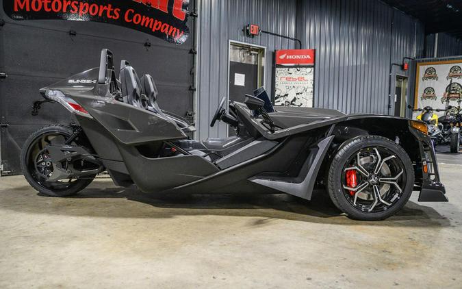 2025 Slingshot Slingshot R - AutoDrive