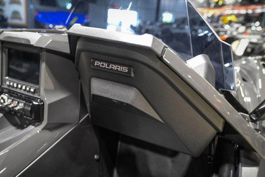 2025 Slingshot Slingshot R - AutoDrive