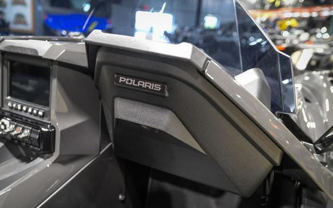 2025 Slingshot Slingshot R - AutoDrive