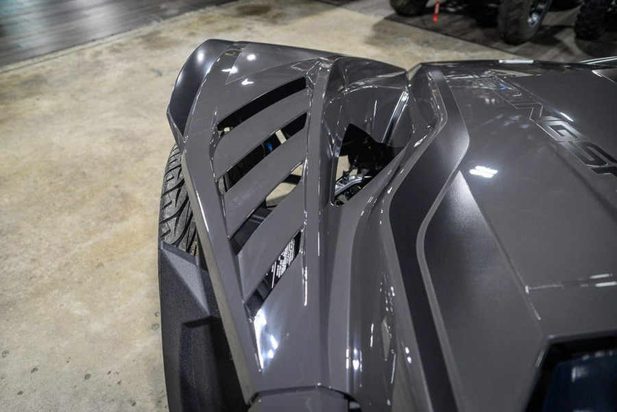 2025 Slingshot Slingshot R - AutoDrive