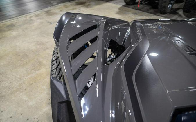 2025 Slingshot Slingshot R - AutoDrive