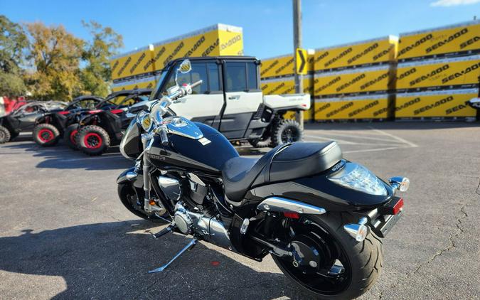 2025 Suzuki Boulevard M109R