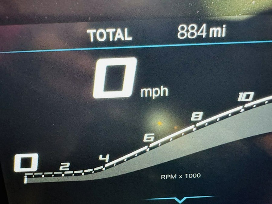 2024 BMW S 1000 RR Light WhiteM Motorsport