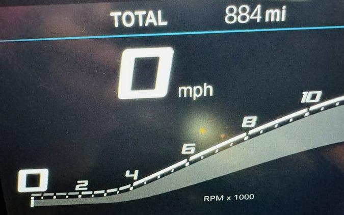 2024 BMW S 1000 RR Light WhiteM Motorsport