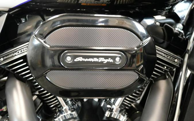 2016 Harley-Davidson® FLHXSE - CVO™ Street Glide®