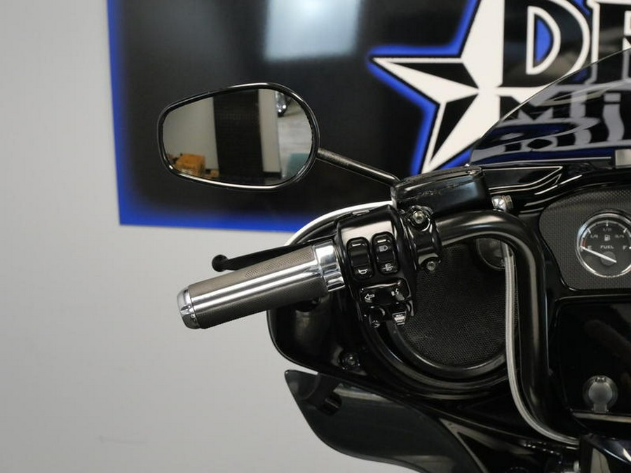 2016 Harley-Davidson® FLHXSE - CVO™ Street Glide®