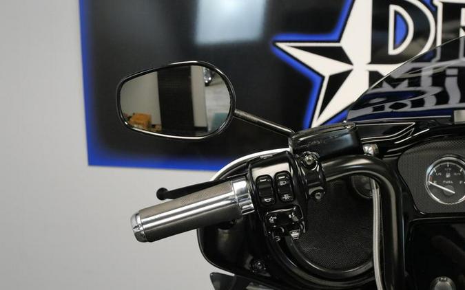 2016 Harley-Davidson® FLHXSE - CVO™ Street Glide®