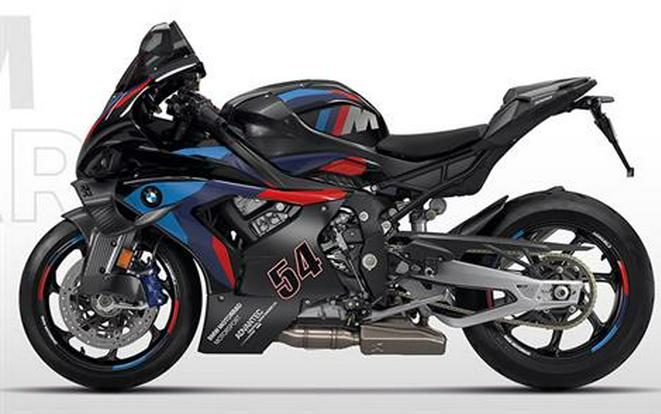 2026 BMW M 1000 RR