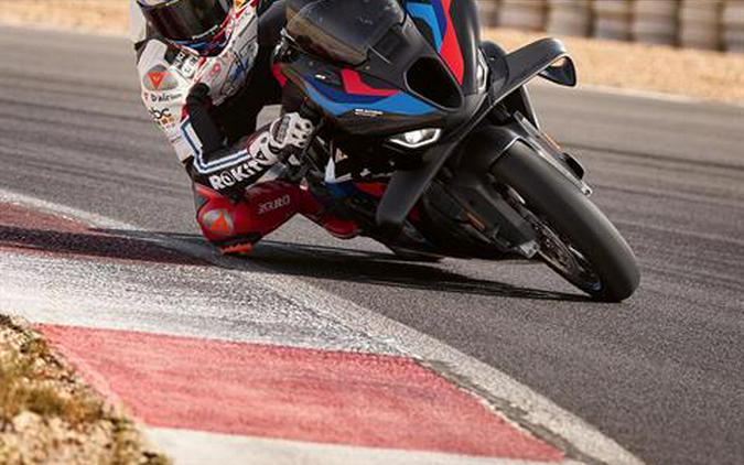 2026 BMW M 1000 RR