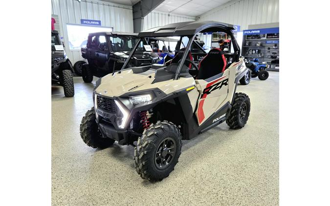 2026 Polaris RZR® Trail Ultimate