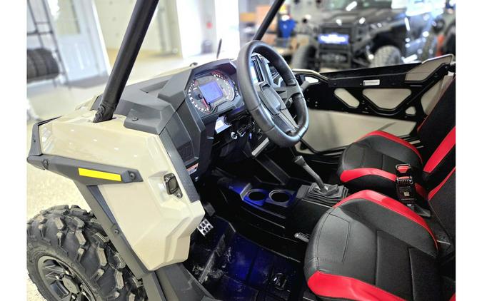 2026 Polaris RZR® Trail Ultimate