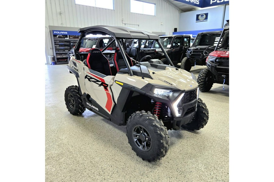 2026 Polaris RZR® Trail Ultimate
