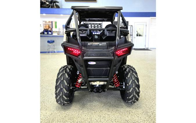 2026 Polaris RZR® Trail Ultimate
