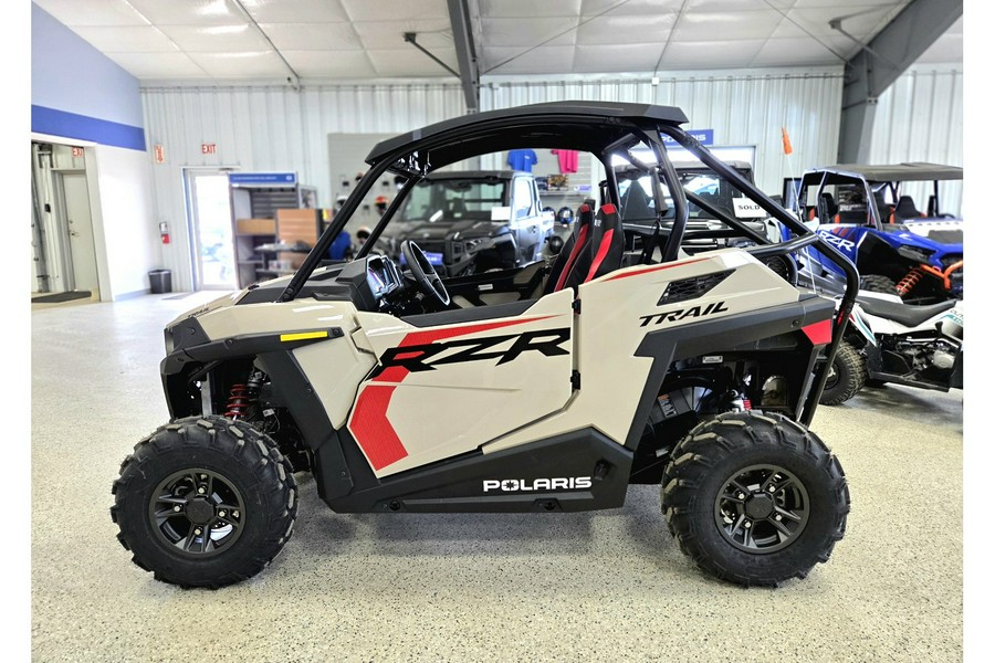 2026 Polaris RZR® Trail Ultimate