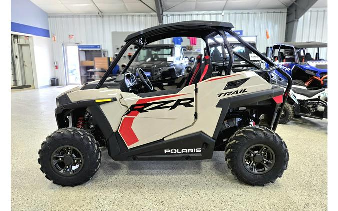 2026 Polaris RZR® Trail Ultimate