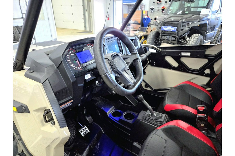2026 Polaris RZR® Trail Ultimate
