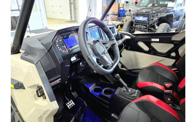 2026 Polaris RZR® Trail Ultimate
