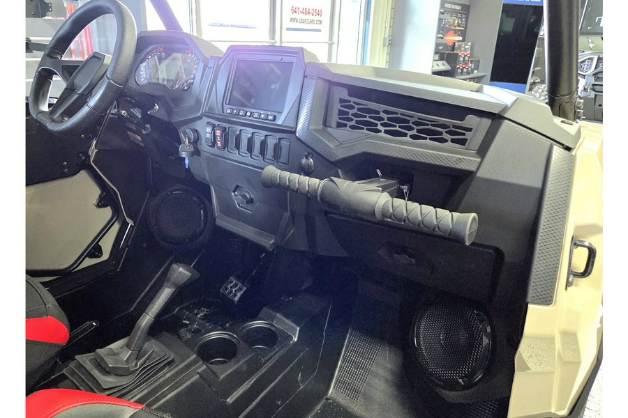 2026 Polaris RZR® Trail Ultimate