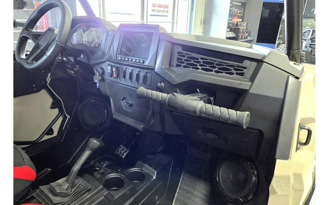 2026 Polaris RZR® Trail Ultimate