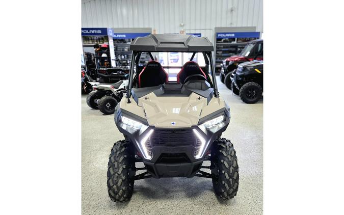 2026 Polaris RZR® Trail Ultimate