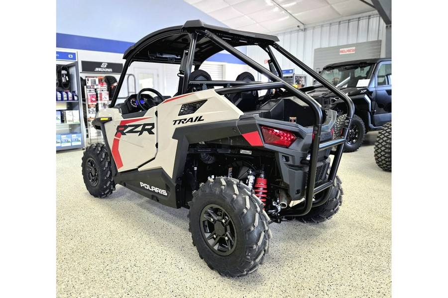 2026 Polaris RZR® Trail Ultimate