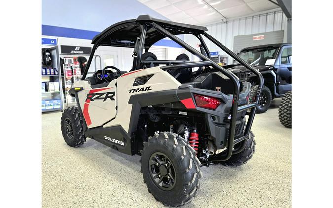 2026 Polaris RZR® Trail Ultimate