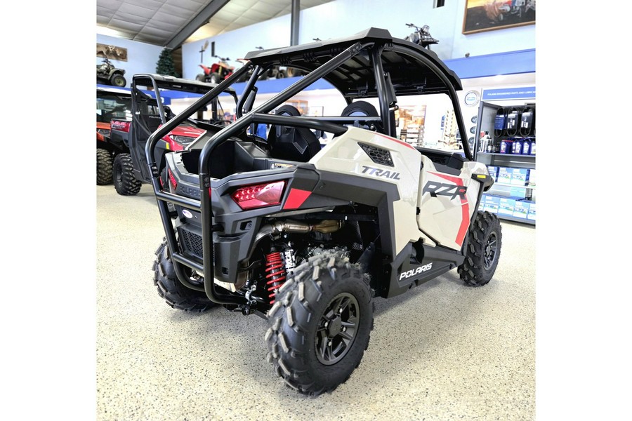 2026 Polaris RZR® Trail Ultimate