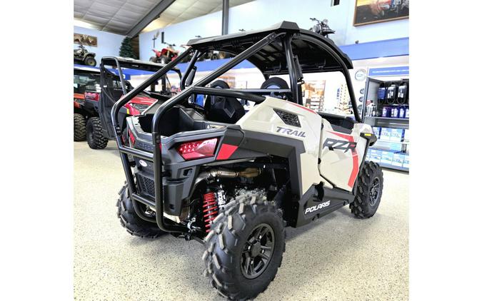 2026 Polaris RZR® Trail Ultimate