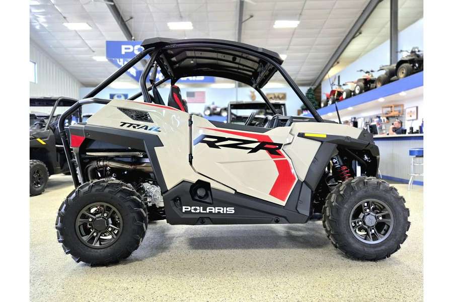 2026 Polaris RZR® Trail Ultimate