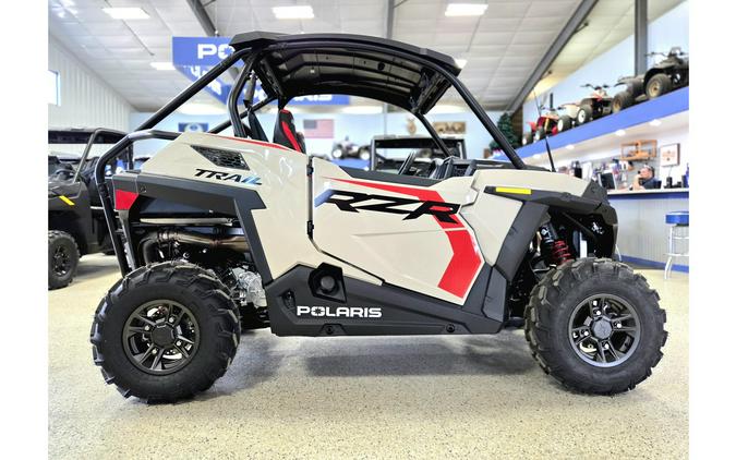 2026 Polaris RZR® Trail Ultimate