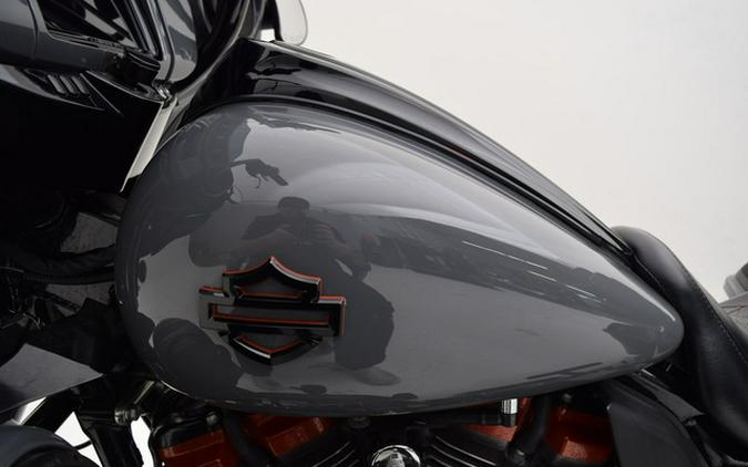 2018 Harley-Davidson FLHXSE - CVO Street Glide