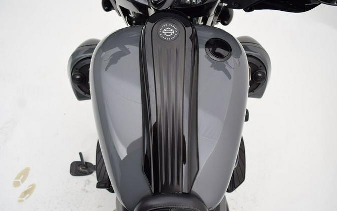 2018 Harley-Davidson FLHXSE - CVO Street Glide