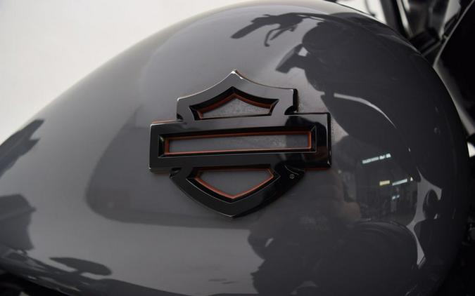 2018 Harley-Davidson FLHXSE - CVO Street Glide