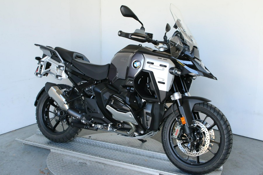 2026 BMW R 1300 GS Adventure