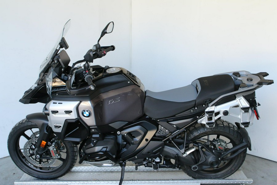 2026 BMW R 1300 GS Adventure
