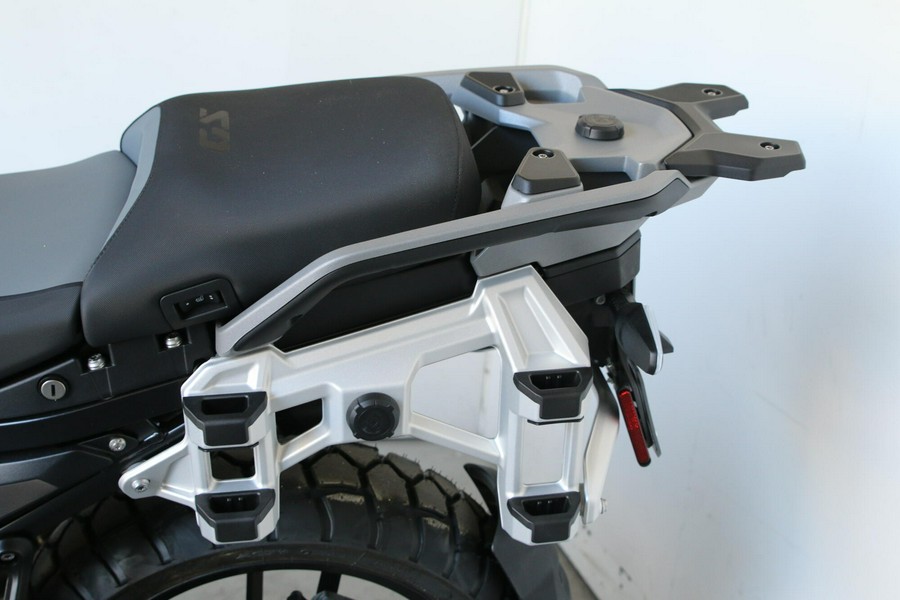 2026 BMW R 1300 GS Adventure