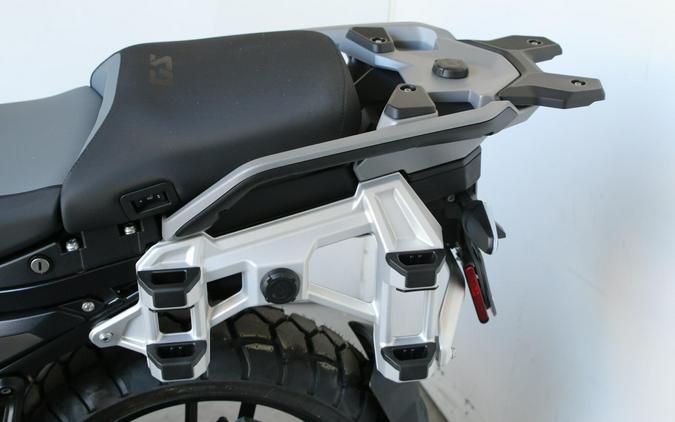 2026 BMW Motorrad R 1300 GS Adventure R1300GSA