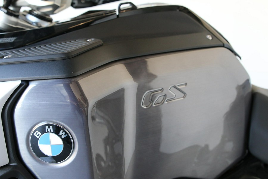 2026 BMW R 1300 GS Adventure