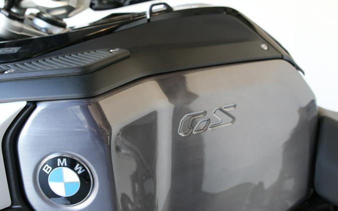 2026 BMW Motorrad R 1300 GS Adventure R1300GSA