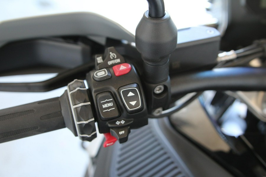 2026 BMW R 1300 GS Adventure