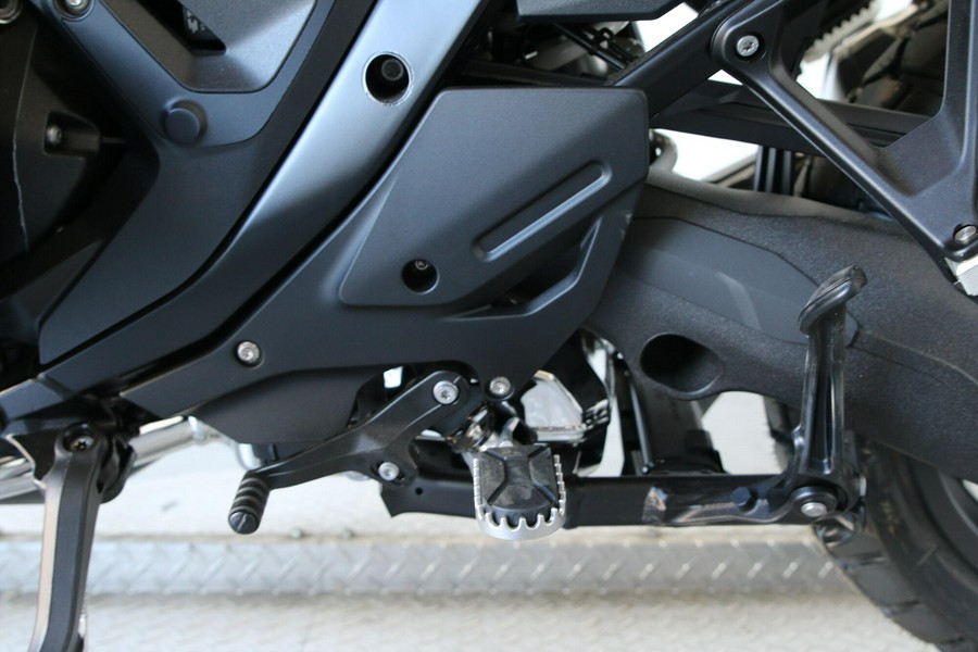 2026 BMW R 1300 GS Adventure