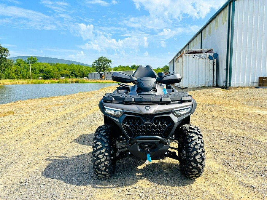 2026 CFMOTO CFORCE 800 Touring