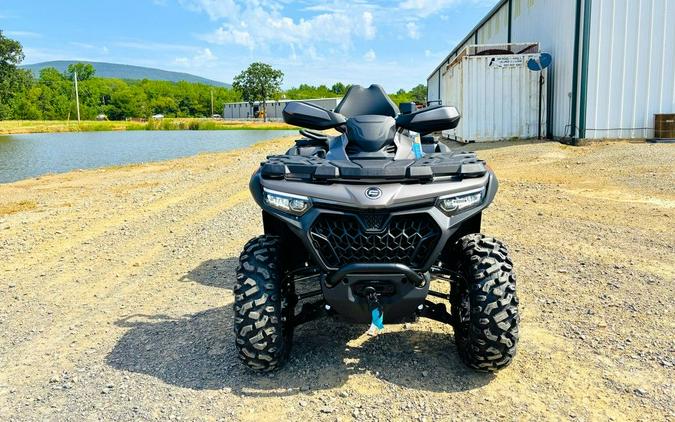 2026 CFMOTO CFORCE 800 Touring