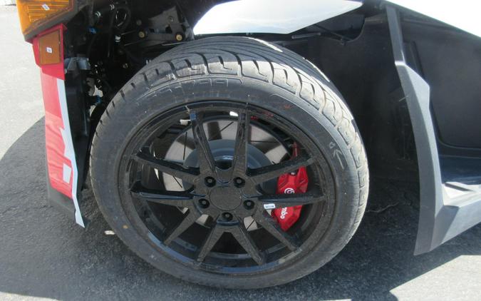 2024 POLARIS SLINGSHOT ROUSH AUTODRIVE