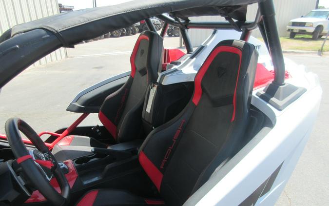 2024 POLARIS SLINGSHOT ROUSH AUTODRIVE