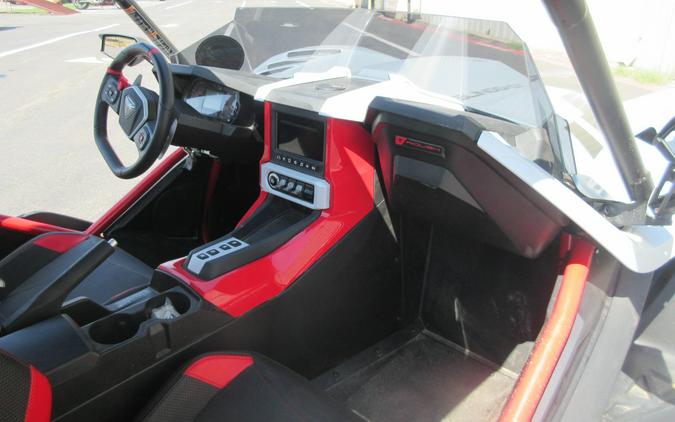2024 POLARIS SLINGSHOT ROUSH AUTODRIVE